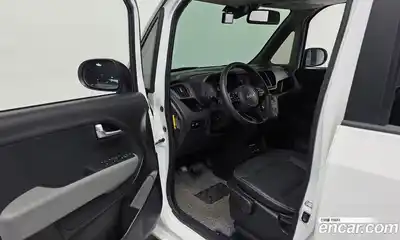 Kia Ray 2023 1.0 Автомат в Москве № 1009366, миниатюра 10