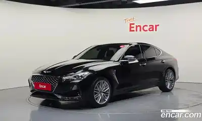 Genesis G70 2.0T AWD 엘리트