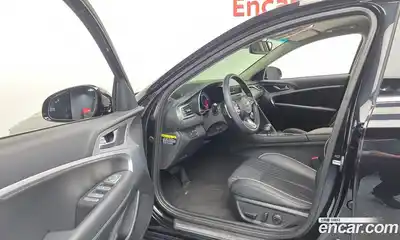 Genesis G70 2019 2.0 Автомат в Москве № 1010011, миниатюра 12