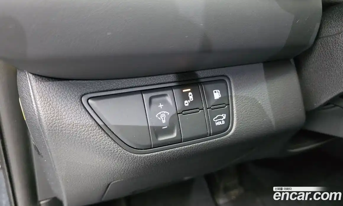 Genesis G70 2019 2.0 Автомат в Москве № 1010011, фото 13