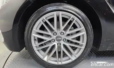 Genesis G70 2019 2.0 Автомат в Москве № 1010011, миниатюра 5