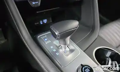 Genesis G70 2019 2.0 Автомат в Москве № 1010011, миниатюра 9