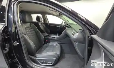 Genesis G70 2019 2.0 Автомат в Москве № 1010011, миниатюра 10