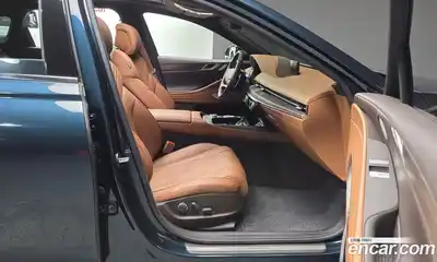 Genesis G80 2022 2.5 Автомат в Москве № 1010046, миниатюра 11