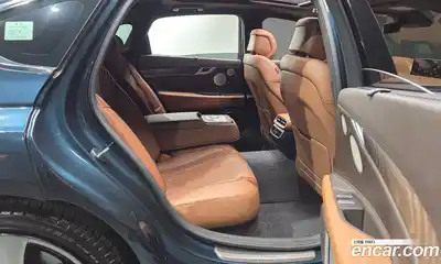 Genesis G80 2022 2.5 Автомат в Москве № 1010046, миниатюра 12
