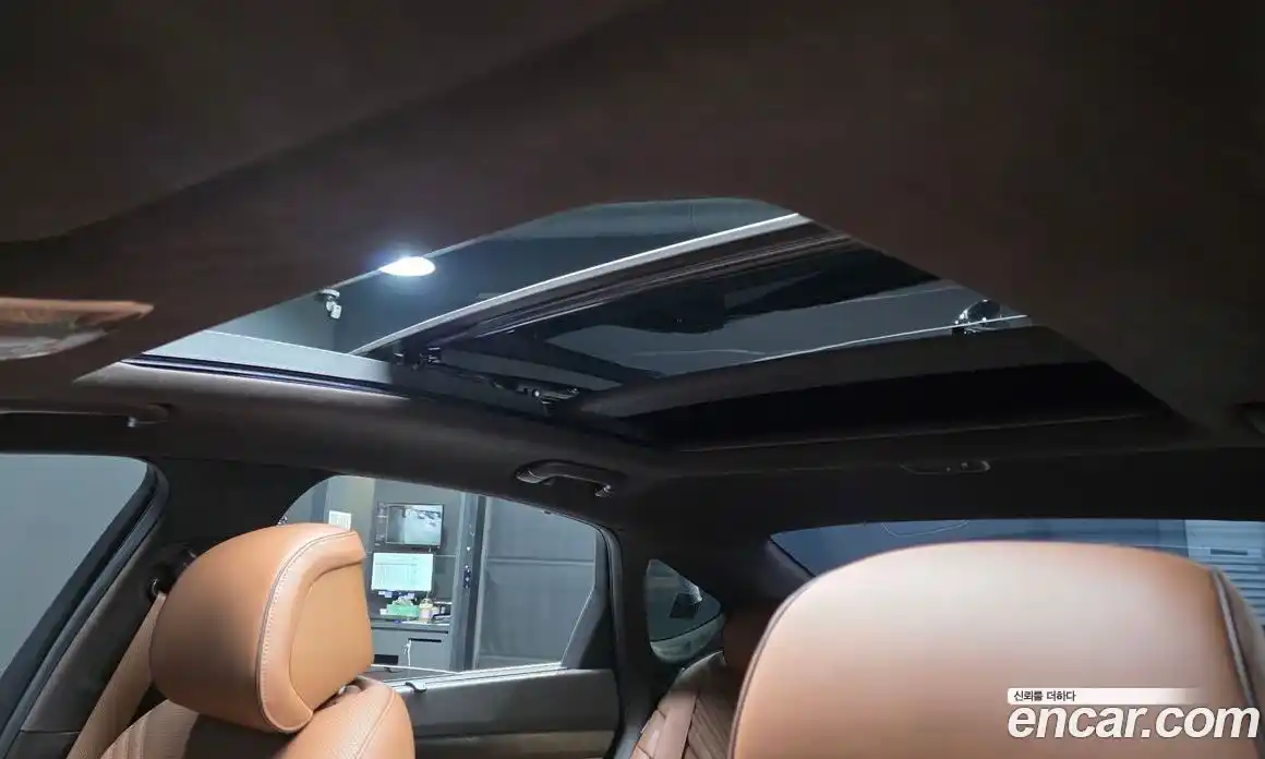 Genesis G80 2022 2.5 Автомат в Москве № 1010046, фото 18