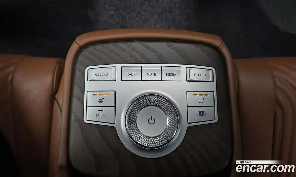 Genesis G80 2022 2.5 Автомат в Москве № 1010046, фото 19