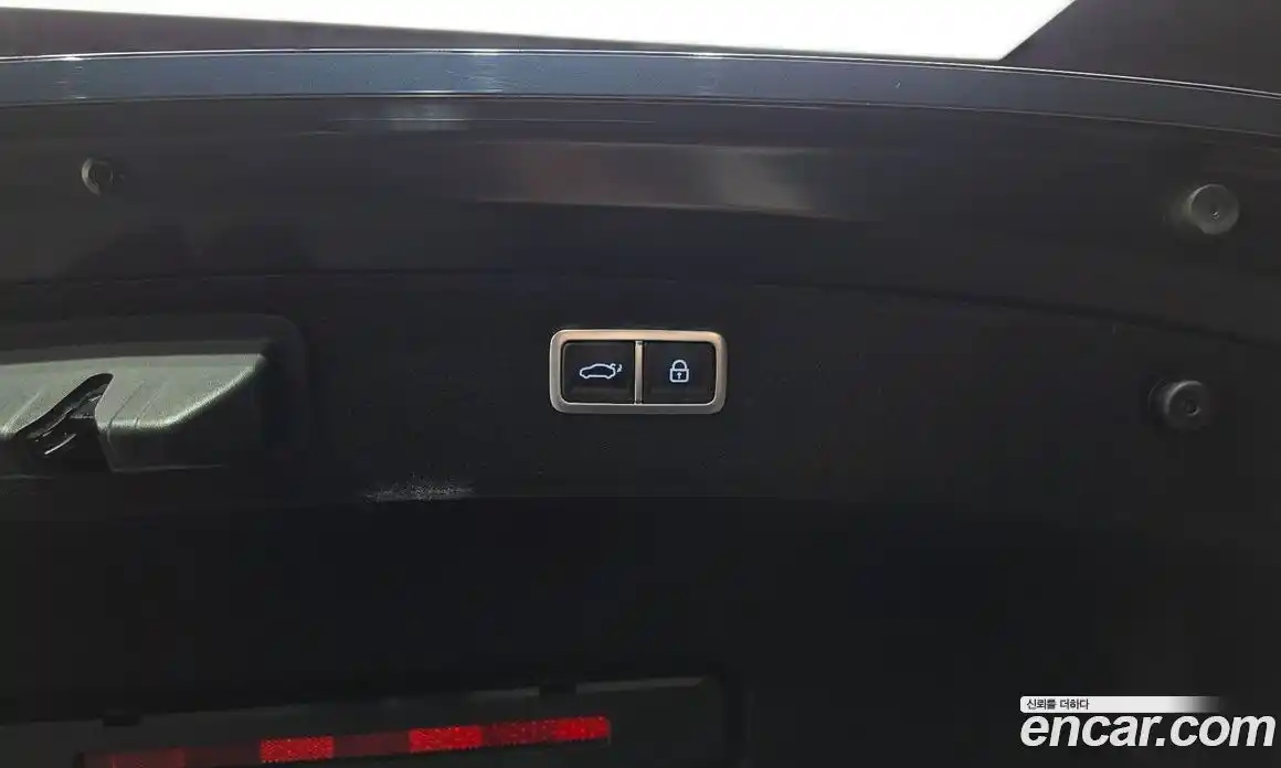 Genesis G80 2022 2.5 Автомат в Москве № 1010046, фото 20