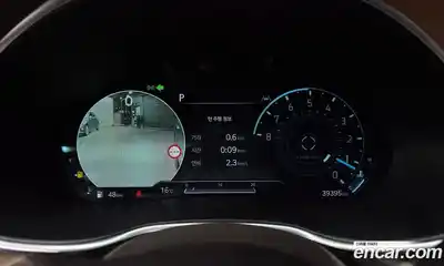 Genesis G80 2022 2.5 Автомат в Москве № 1010046, миниатюра 8