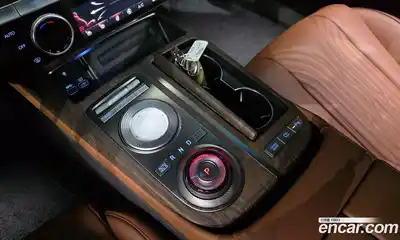 Genesis G80 2022 2.5 Автомат в Москве № 1010046, миниатюра 9