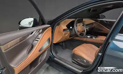 Genesis G80 2022 2.5 Автомат в Москве № 1010046, миниатюра 10