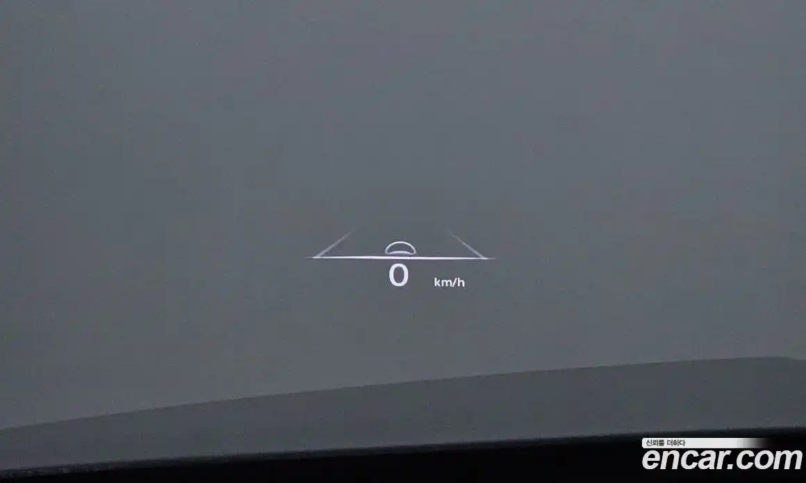 Genesis G80 2021 2.5 Автомат в Москве № 1010056, фото 13