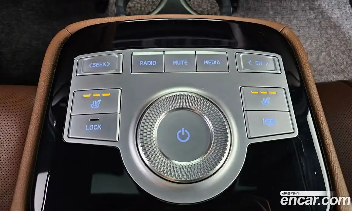 Genesis G80 2021 2.5 Автомат в Москве № 1010056, фото 18