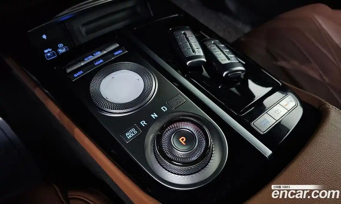 Genesis G80 2021 2.5 Автомат в Москве № 1010056, фото 9