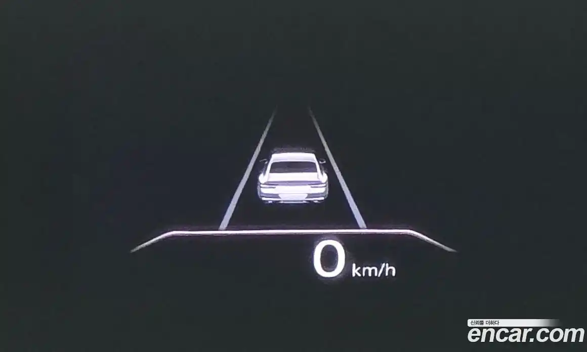 Genesis G80 2020 2.5 Автомат в Москве № 1010119, фото 11