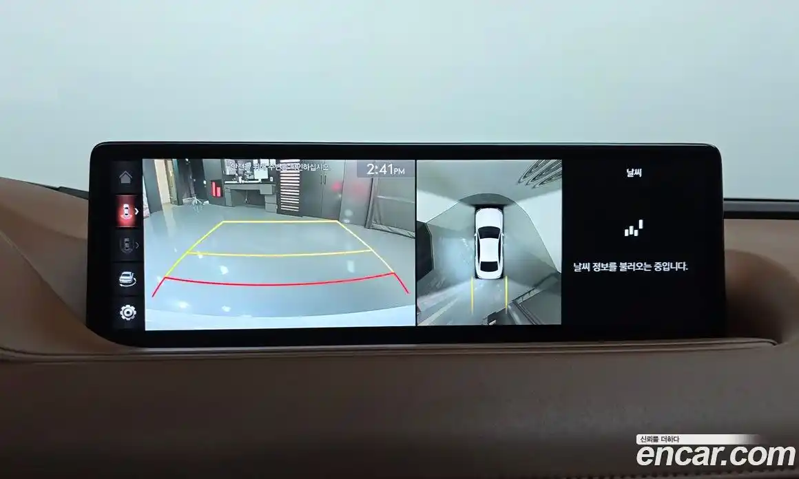 Genesis G80 2020 2.5 Автомат в Москве № 1010119, фото 16