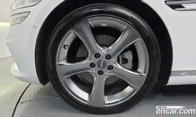 Genesis G80 2020 2.5 Автомат в Москве № 1010119, миниатюра 5