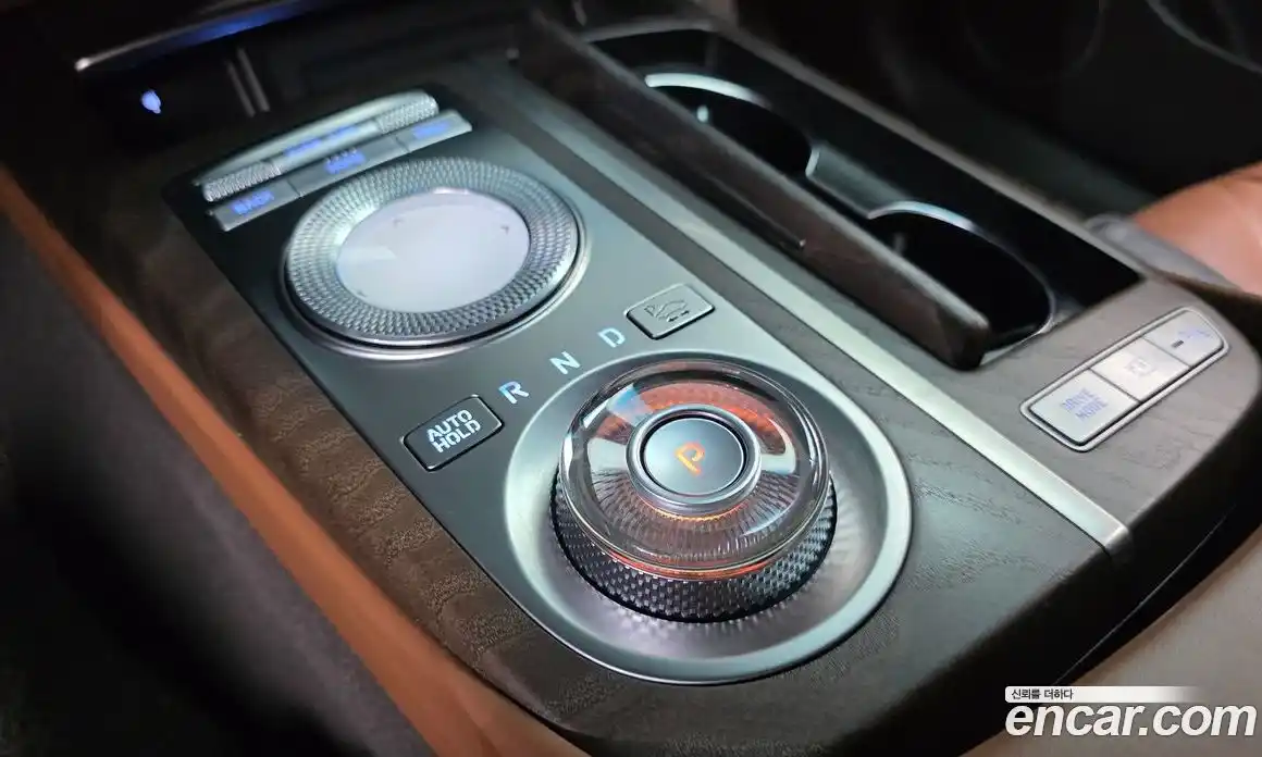 Genesis G80 2020 2.5 Автомат в Москве № 1010119, фото 9