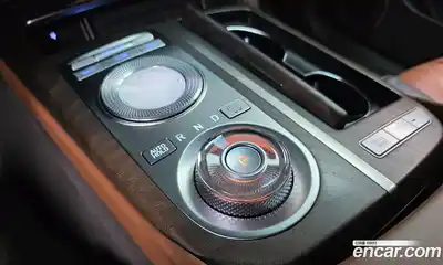 Genesis G80 2020 2.5 Автомат в Москве № 1010119, миниатюра 9