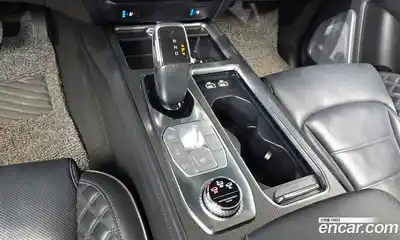 SsangYong Rexton 2021 2.2 Автомат в Москве № 1010634, миниатюра 9