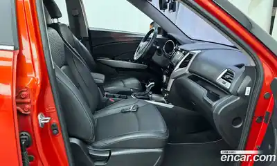 SsangYong TIBOLI 2019 1.6 Автомат в Москве № 1011012, миниатюра 11