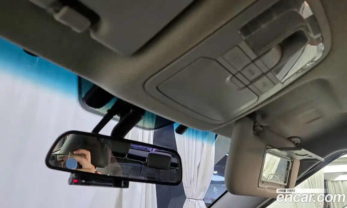 SsangYong TIBOLI 2019 1.6 Автомат в Москве № 1011012, фото 17