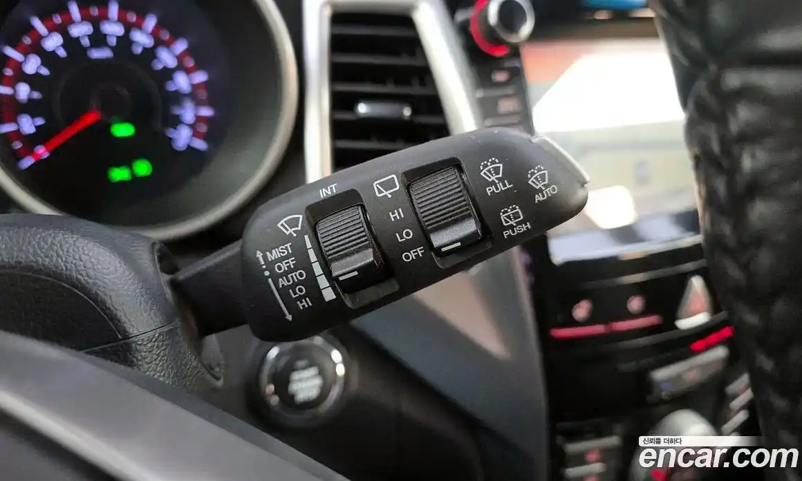 SsangYong TIBOLI 2019 1.6 Автомат в Москве № 1011012, фото 19