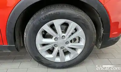 SsangYong TIBOLI 2019 1.6 Автомат в Москве № 1011012, миниатюра 5