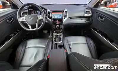 SsangYong TIBOLI 2019 1.6 Автомат в Москве № 1011012, миниатюра 7