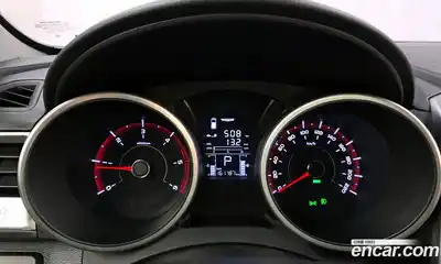 SsangYong TIBOLI 2019 1.6 Автомат в Москве № 1011012, миниатюра 8