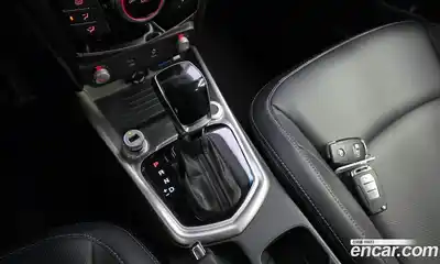 SsangYong TIBOLI 2019 1.6 Автомат в Москве № 1011012, миниатюра 9