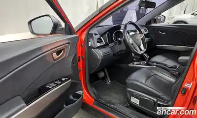 SsangYong TIBOLI 2019 1.6 Автомат в Москве № 1011012, миниатюра 10