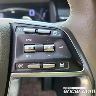 SsangYong Torres 2023 1.5 Автомат в Москве № 1011290, миниатюра 11