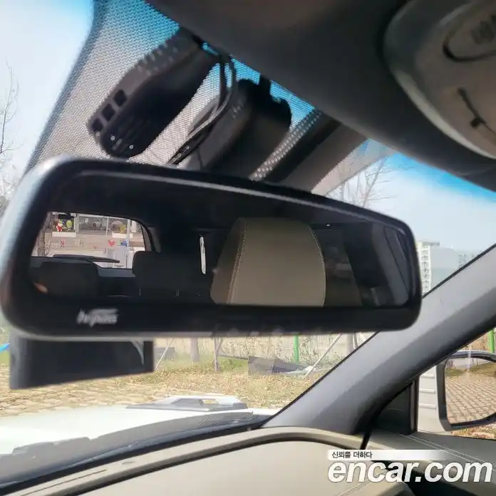 SsangYong Torres 2023 1.5 Автомат в Москве № 1011290, фото 16