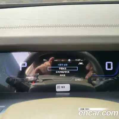 SsangYong Torres 2023 1.5 Автомат в Москве № 1011290, миниатюра 8