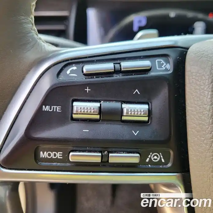 SsangYong Torres 2023 1.5 Автомат в Москве № 1011290, фото 10