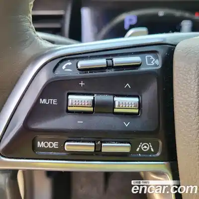 SsangYong Torres 2023 1.5 Автомат в Москве № 1011290, миниатюра 10