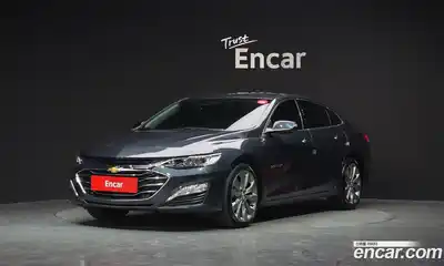 Chevrolet Malibu 2.0 터보 프리미어 스페셜