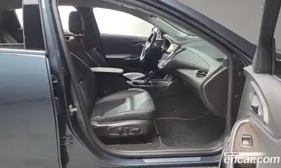 Chevrolet Malibu 2020 2.0 Автомат в Москве № 1011955, миниатюра 11