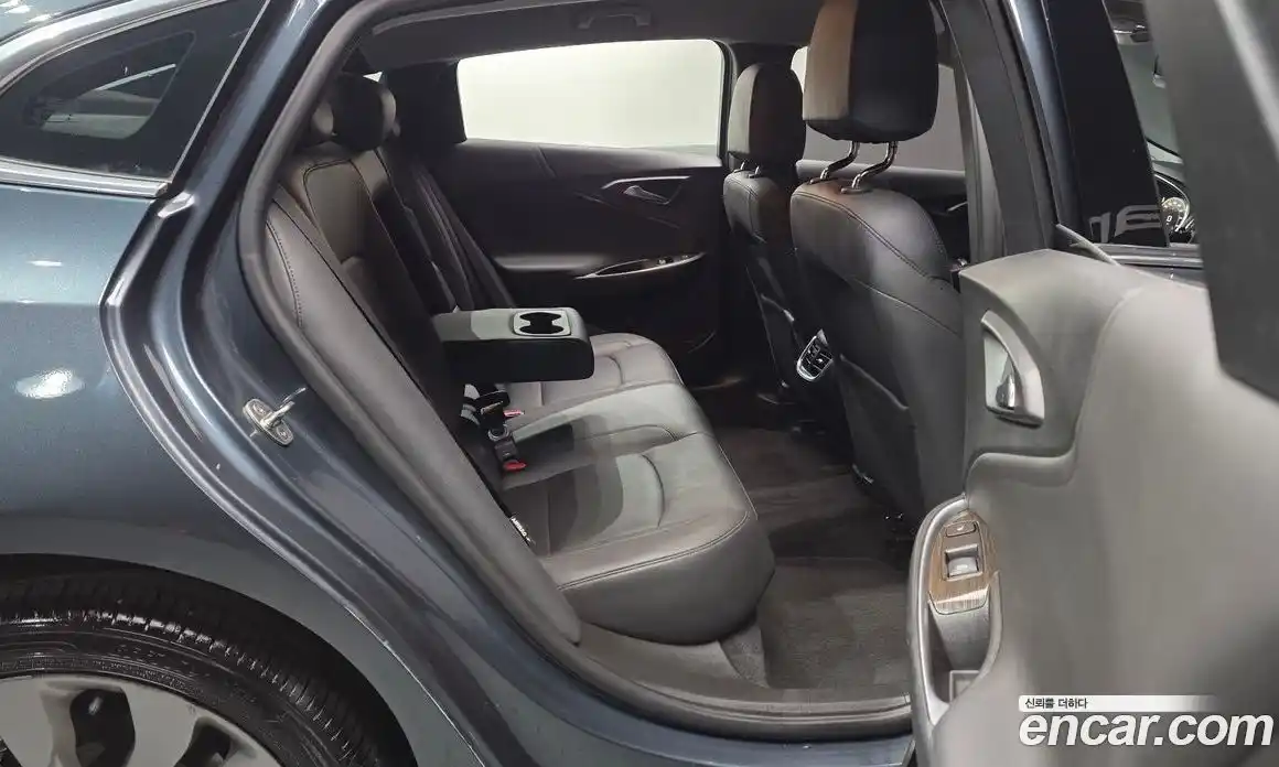 Chevrolet Malibu 2020 2.0 Автомат в Москве № 1011955, фото 12