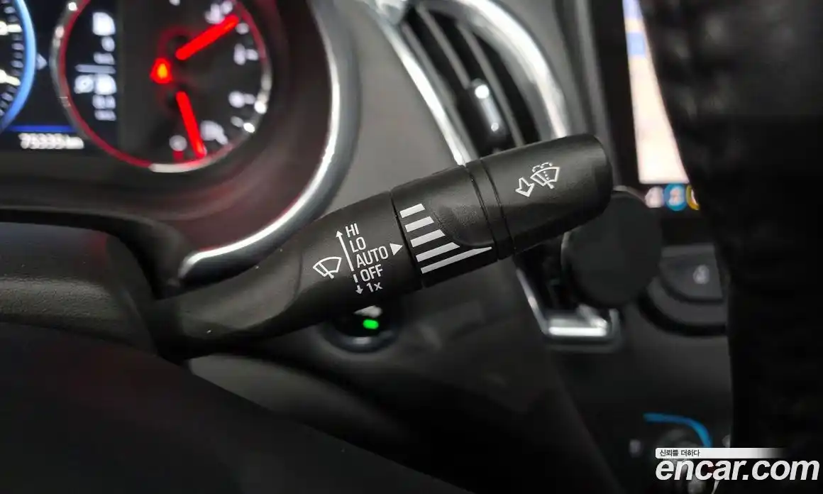 Chevrolet Malibu 2020 2.0 Автомат в Москве № 1011955, фото 18