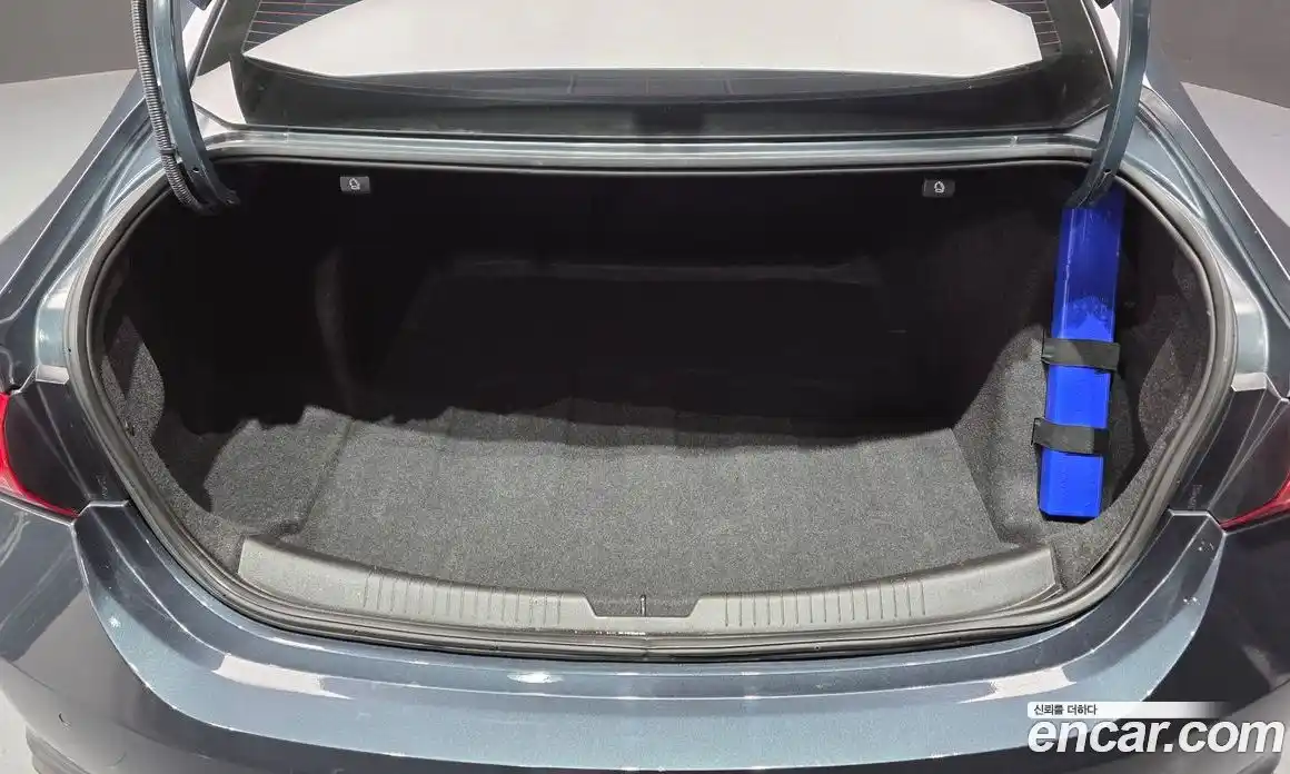 Chevrolet Malibu 2020 2.0 Автомат в Москве № 1011955, фото 20