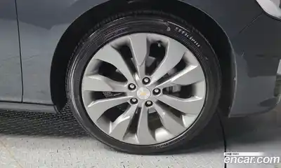 Chevrolet Malibu 2020 2.0 Автомат в Москве № 1011955, миниатюра 5