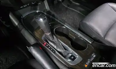 Chevrolet Malibu 2020 2.0 Автомат в Москве № 1011955, миниатюра 9