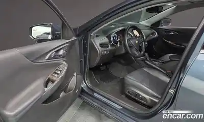 Chevrolet Malibu 2020 2.0 Автомат в Москве № 1011955, миниатюра 10