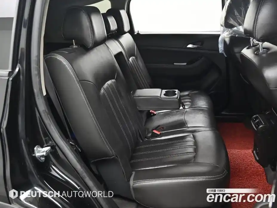 Chevrolet Orlando 2017 2.0 Автомат в Москве № 1012688, фото 11