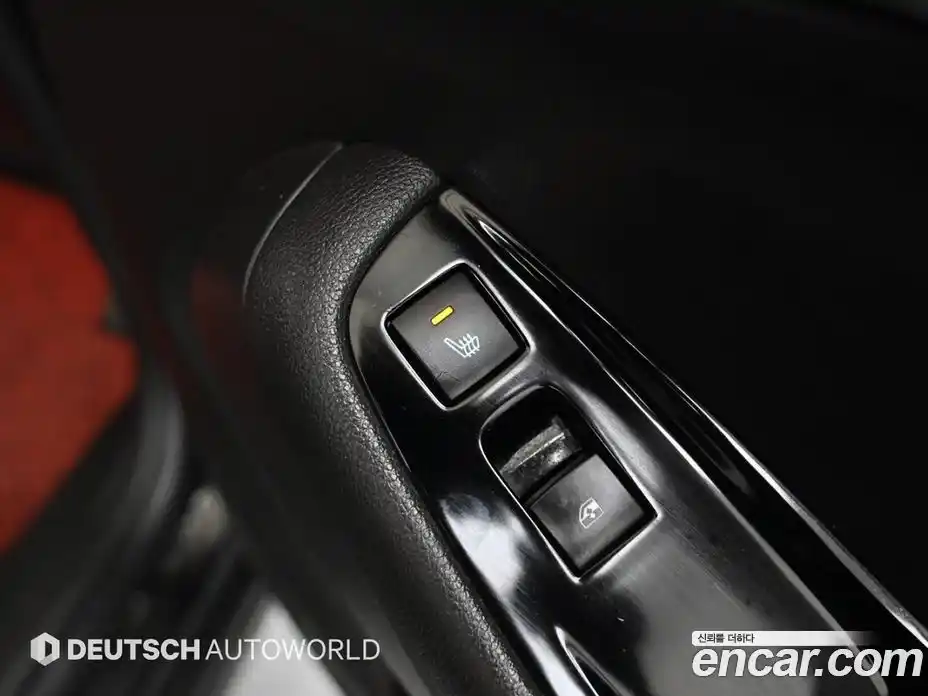 Chevrolet Orlando 2017 2.0 Автомат в Москве № 1012688, фото 13