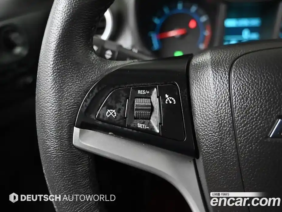 Chevrolet Orlando 2017 2.0 Автомат в Москве № 1012688, фото 14