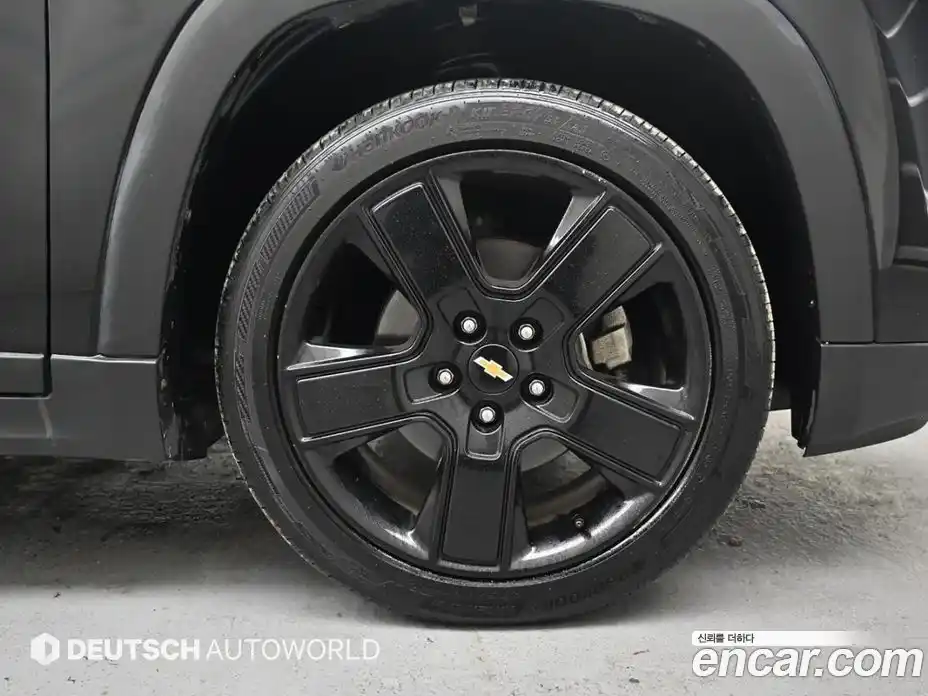 Chevrolet Orlando 2017 2.0 Автомат в Москве № 1012688, фото 19