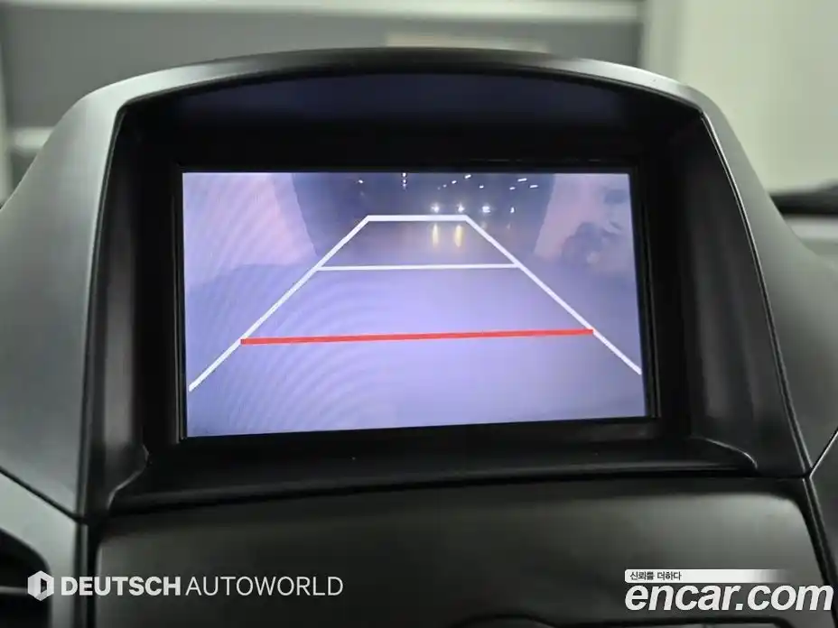 Chevrolet Orlando 2017 2.0 Автомат в Москве № 1012688, фото 6